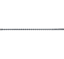 ЗУБР 22 x 610/720 мм, SDS-max бур, Профессионал (29350-610-22)