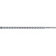 ЗУБР 25 x 610/720 мм, SDS-max бур, Профессионал (29350-610-25)