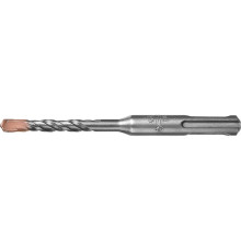 ЗУБР 6 x 110 мм, SDS-plus бур, Профессионал (29314-110-06)