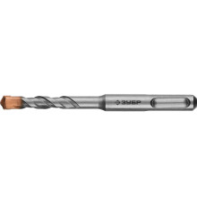 ЗУБР 8 x 110 мм, SDS-plus бур, Профессионал (29314-110-08)