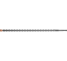 ЗУБР 25 x 460 мм, SDS-plus бур, Профессионал (29314-460-25)