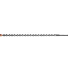 ЗУБР 25 x 460 мм, SDS-plus бур, Профессионал (29314-460-25)