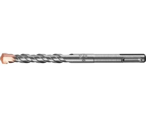 ЗУБР 12 x 160 мм, SDS-plus бур, Профессионал (29314-160-12)