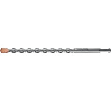 ЗУБР 14 x 260 мм, SDS-plus бур, Профессионал (29314-260-14)