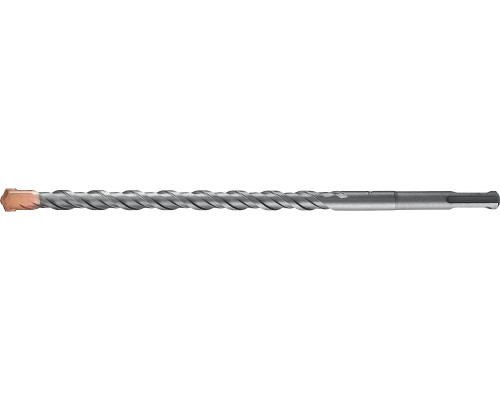 ЗУБР 14 x 260 мм, SDS-plus бур, Профессионал (29314-260-14)
