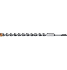 KRAFTOOL Ceratizit Carbide, 16 х 300 мм, SDS-plus бур (29320-310-16)