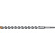 KRAFTOOL Ceratizit Carbide, 16 х 300 мм, SDS-plus бур (29320-310-16)