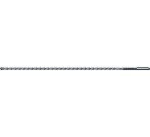 ЗУБР 18 x 880/1020 мм, SDS-max бур, Профессионал (29350-880-18)