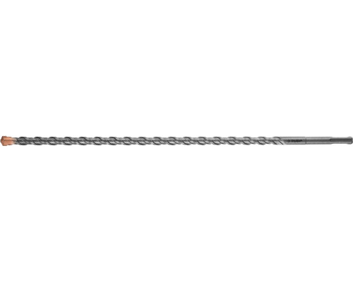 ЗУБР 20 x 600 мм, SDS-plus бур, Профессионал (29314-600-20)