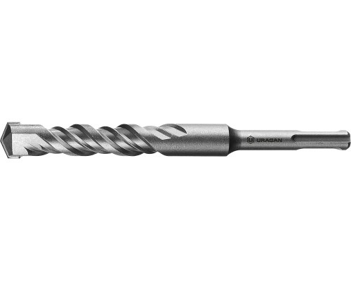 URAGAN 14 х 160 мм, SDS-plus бур (29311-160-14)