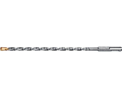 KRAFTOOL Expert, 6 х 260 мм, SDS-plus бур (29320-260-06)