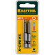 KRAFTOOL X-Drive Hex 3, 50 мм, 2 шт, торсионные биты (26127-3-50-2)