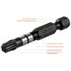 KRAFTOOL Impact TX30, 50 мм, 10 шт, ударные биты (26195-30-50-S10)