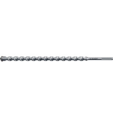 ЗУБР 22 x 410/520 мм, SDS-max бур, Профессионал (29350-410-22)