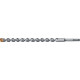 KRAFTOOL Ceratizit Carbide, 14 х 300 мм, SDS-plus бур (29320-310-14)