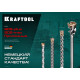 KRAFTOOL Ceratizit Carbide, 14 х 300 мм, SDS-plus бур (29320-310-14)