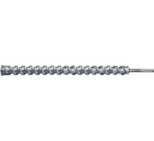 ЗУБР 40 x 880/1000 мм, SDS-max бур, Профессионал (29350-880-40)