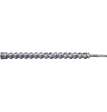 ЗУБР 40 x 880/1000 мм, SDS-max бур, Профессионал (29350-880-40)