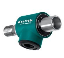 KRAFTOOL 1 1/4″, Пылеотвод для алмазных коронок (29828)