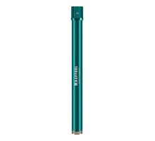 KRAFTOOL DIAMOND 42 мм (450 мм, 1 1/4″, лазерная сварка, сухое сверление с микроударом), алмазная коронка по железобетону (29825-042)