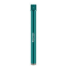 KRAFTOOL DIAMOND 42 мм (450 мм, 1 1/4″, лазерная сварка, сухое сверление с микроударом), алмазная коронка по железобетону (29825-042)