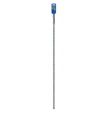 ЗУБР ПРОФИ-4Х 16x1360/1500 мм, SDS-max бур, ПРОФЕССИОНАЛ (29350-1360-16)