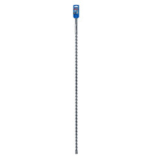 ЗУБР ПРОФИ-4Х 20x1380/1500 мм, SDS-max бур, ПРОФЕССИОНАЛ (29350-1380-20)