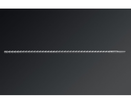 ЗУБР ПРОФИ-4Х 20x1380/1500 мм, SDS-max бур, ПРОФЕССИОНАЛ (29350-1380-20)