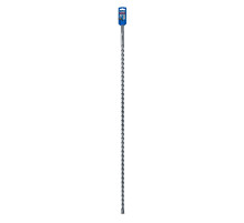 ЗУБР ПРОФИ-4Х 22x1380/1500 мм, SDS-max бур, ПРОФЕССИОНАЛ (29350-1380-22)