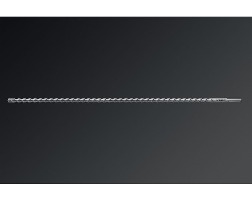 ЗУБР ПРОФИ-4Х 22x1380/1500 мм, SDS-max бур, ПРОФЕССИОНАЛ (29350-1380-22)