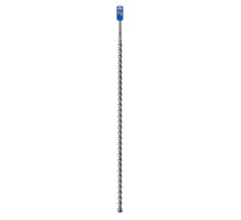 ЗУБР ПРОФИ-4Х 25x1380/1500 мм, SDS-max бур, ПРОФЕССИОНАЛ (29350-1380-25)