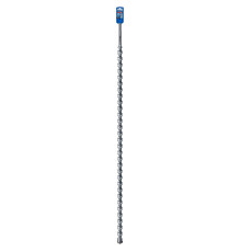 ЗУБР ПРОФИ-4Х 25x1380/1500 мм, SDS-max бур, ПРОФЕССИОНАЛ (29350-1380-25)