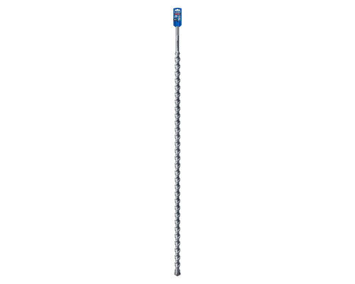 ЗУБР ПРОФИ-4Х 25x1380/1500 мм, SDS-max бур, ПРОФЕССИОНАЛ (29350-1380-25)