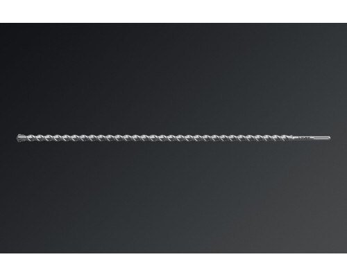 ЗУБР ПРОФИ-4Х 25x1380/1500 мм, SDS-max бур, ПРОФЕССИОНАЛ (29350-1380-25)