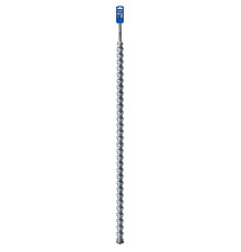 ЗУБР ПРОФИ-4Х 32x1380/1500 мм, SDS-max бур, ПРОФЕССИОНАЛ (29350-1380-32)