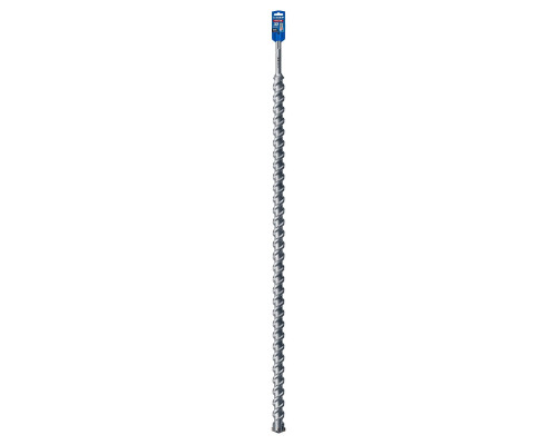 ЗУБР ПРОФИ-4Х 32x1380/1500 мм, SDS-max бур, ПРОФЕССИОНАЛ (29350-1380-32)