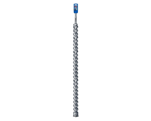 ЗУБР ПРОФИ-4Х 40x1380/1500 мм, SDS-max бур, ПРОФЕССИОНАЛ (29350-1380-40)