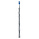 ЗУБР ПРОФИ-4Х 40x1380/1500 мм, SDS-max бур, ПРОФЕССИОНАЛ (29350-1380-40)