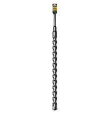STAYER HERCULES-4Х 45 x 880/1000 мм, SDS-max бур, PROFESSIONAL (29370-880-45)