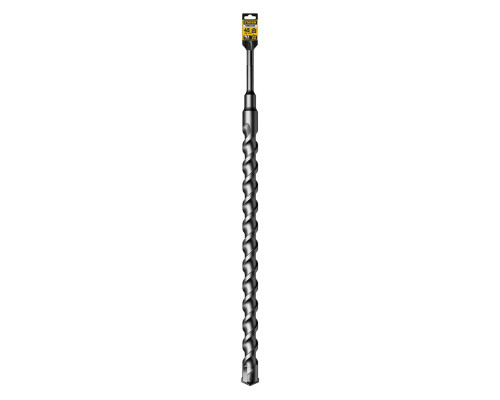 STAYER HERCULES-4Х 45 x 880/1000 мм, SDS-max бур, PROFESSIONAL (29370-880-45)