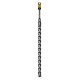 STAYER HERCULES-4Х 45 x 880/1000 мм, SDS-max бур, PROFESSIONAL (29370-880-45)