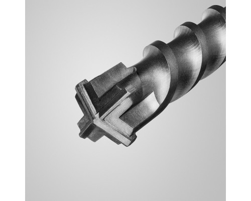 STAYER HERCULES-4Х 45 x 880/1000 мм, SDS-max бур, PROFESSIONAL (29370-880-45)