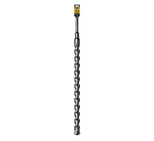 STAYER HERCULES-4Х 52 x 880/1000 мм, SDS-max бур, PROFESSIONAL (29370-880-52)