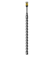 STAYER HERCULES-4Х 52 x 880/1000 мм, SDS-max бур, PROFESSIONAL (29370-880-52)