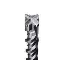 STAYER HERCULES-4Х 25x1000 мм, SDS-plus бур (29290-1000-25)