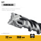 STAYER HERCULES-4Х 22x310 мм, SDS-plus бур (29290-310-22)