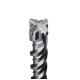 STAYER HERCULES-4Х 25x800 мм, SDS-plus бур (29290-800-25)