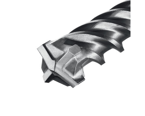 ЗУБР ПРОФИ-4Х 18x1000 мм, SDS-plus бур (29313-1000-18)