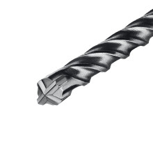 ЗУБР ПРОФИ-4Х 4x110 мм, SDS-plus бур (29313-110-04)