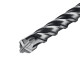 ЗУБР ПРОФИ-4Х 4x110 мм, SDS-plus бур (29313-110-04)